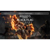 Igra za Xbox One/Xbox Series X|S: Assassin's Creed Black Flag Resynced Deluxe Edition